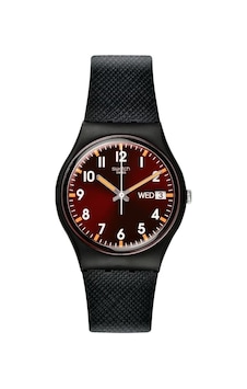 Swatch So28b704 Sir Red Kadın Kol Saati Swatch So28b704 Sir Red Kadın Kol Saati