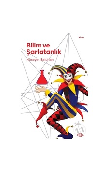 Bilim ve Şarlatanlık  - Hüseyin Batuhan  - Fol Kitap