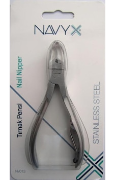 Navyx Tırnak Pens Navyx Tırnak Pens