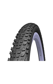 Rubena Mitas Ocelot 24x2.10 Bisikelt Dış Lastik Rubena Mitas Ocelot 24x2.10 Bisikelt Dış Lastik