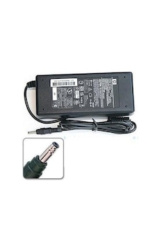 Hp 19v 4.74a 90w / 19v 3.33a 64w - 4.8 1.7 Bullet Boğumlu Notebook Adaptör Hp 19v 4.74a 90w / 19v 3.33a 64w - 4.8 1.7 Bullet Boğumlu Notebook Adaptör