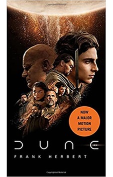 Dune (Movie Tie-In)
