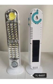 Powermaster Yl-8683t 42 Ledli Solar Işıldak Powermaster Yl-8683t 42 Ledli Solar Işıldak