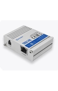 Teltonika Te-trb140 Endüstriyel Lte Gateway Teltonika Te-trb140 Endüstriyel Lte Gateway