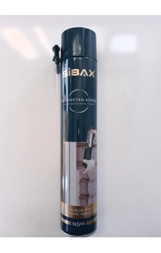 Sibax Köpük Poliüretan 600 Gr Poliüretan Köpük 5adet Sibax Köpük Poliüretan 600 Gr Poliüretan Köpük 5adet