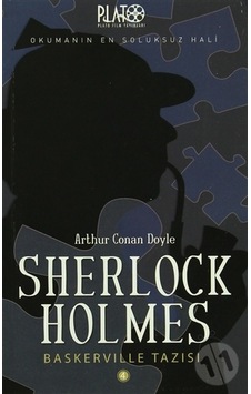 Sherlock Holmes - Baskerville Tazısı Sherlock Holmes - Baskerville Tazısı