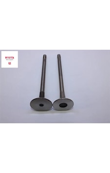 Subap Emme Egzoz Renault Laguna 2.0 Dcı 16v In-4/ex-4 20090-41 / 20089-41 Tetık 7701476595/ 7701476596 Subap Emme Egzoz Renault Laguna 2.0 Dcı 16v In-4/ex-4 20090-41 / 20089-41 Tetık 7701476595/ 7701476596