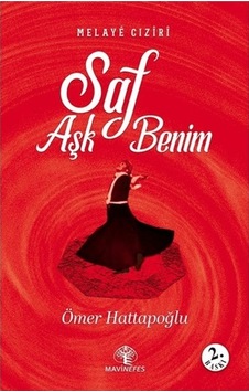 Saf Aşk Benim - Melaye Ciziri - Ömer Hattapoğlu - Mavi Nefes Saf Aşk Benim - Melaye Ciziri - Ömer Hattapoğlu - Mavi Nefes