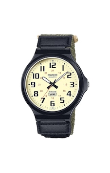 Casio Mw-240b-3bvdf Erkek Kol Saati Casio Mw-240b-3bvdf Erkek Kol Saati