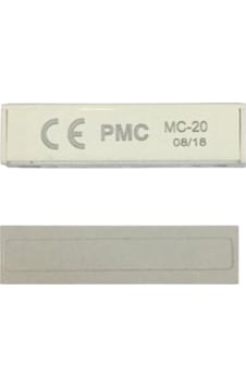 Paradox MC20 Manyetik Kontak Paradox MC20 Manyetik Kontak