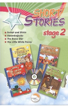 Short Stories-Stage 2 Lingus