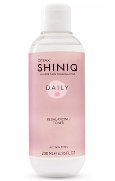 Shiniq Dengeleyici Tonik 200 Ml