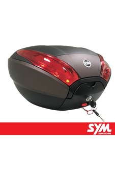 Sym 40 Lt Orjinal Çanta Tüm Sym Modellerine Uyumlu Siyah Universal Çanta Sym 40 Lt Orjinal Çanta Tüm Sym Modellerine Uyumlu Siyah Universal Çanta