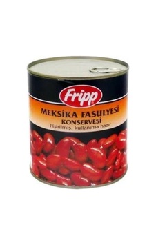 Meksika Fasulye Konservesi 835 G