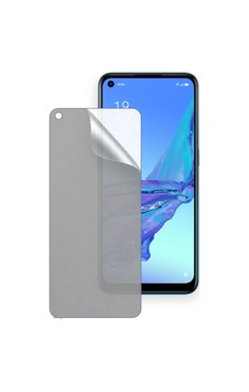 Schitec Oppo A11s Uyumlu Ön Yüzey Mat Hidrojel Ekran Koruyucu Schitec Oppo A11s Uyumlu Ön Yüzey Mat Hidrojel Ekran Koruyucu
