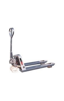 Big Lift Rm-Acs20H 115 CM Paslanmaz Transpalet 2000 KG Big Lift Rm-Acs20H 115 CM Paslanmaz Transpalet 2000 KG