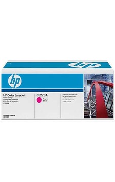 Hp Ce273A Kırmızı Toner Hp Ce273A Kırmızı Toner