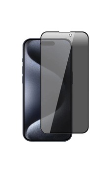 Apple Uyumlu iPhone 15 Plus Zore New 5d Privacy Temperli Ekran Koruyucu Çok Renkli Apple Uyumlu iPhone 15 Plus Zore New 5d Privacy Temperli Ekran Koruyucu Çok Renkli