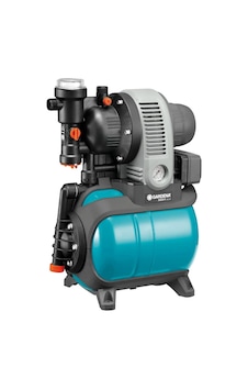 Gardena 1754 Otomatik Basınçlı Hidrofor Pompa 4000 5 Eco Gardena 1754 Otomatik Basınçlı Hidrofor Pompa 4000 5 Eco