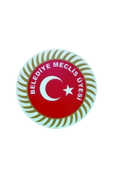 Ayça Belediye Meclisi Araç Stikırı Ayça Belediye Meclisi Araç Stikırı