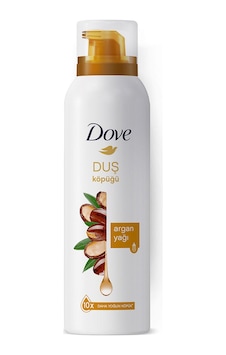 Dove Köpük Duş Jeli Argan Yağı 10 Kat Daha Yoğun Köpüğe Sahip Kremsi Formül 200 Ml 5 Adet Diğer Dove Köpük Duş Jeli Argan Yağı 10 Kat Daha Yoğun Köpüğe Sahip Kremsi Formül 200 Ml 5 Adet Diğer