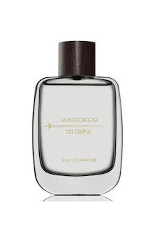 Mille Centum Montecristo Deleggend Erkek Parfüm EDP 100 ML