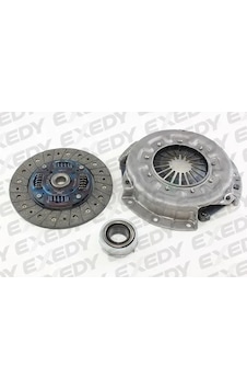 Debriyaj Seti Baskı Disk Bilya Mitsubishi Lancer 1.6l 4g18 Cs3a 2003-2007 Tip Debriyaj Seti Baskı Disk Bilya Mitsubishi Lancer 1.6l 4g18 Cs3a 2003-2007 Tip