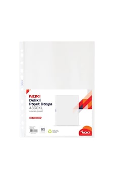 Poşet Şeffaf Dosya Xl 100 Lük 0.75 LT - 2.5 LT - 12 KG Poşet Şeffaf Dosya Xl 100 Lük 0.75 LT - 2.5 LT - 12 KG