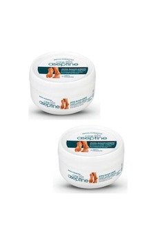 Cire Aseptine Kuru ve Çatlamış Ayaklar için Nemlendirici Bakım Kremi 150 ML x 2 Cire Aseptine Kuru ve Çatlamış Ayaklar için Nemlendirici Bakım Kremi 150 ML x 2