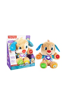 Fisher Price Eğtici Köpekçik-yaşa Göre Gelişim -türkçe Fisher Price Eğtici Köpekçik-yaşa Göre Gelişim -türkçe