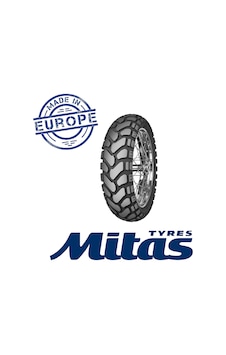 Mitas  150/70-18 E07+ Plus Arka Lastik