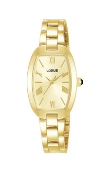 Lorus Rg224yx9 Quartz Çelik Altın Rengi 23 Mm Kadın Kol Saati Lorus Rg224yx9 Quartz Çelik Altın Rengi 23 Mm Kadın Kol Saati