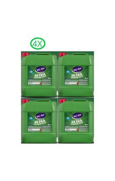 Seçkim Ultra Kıvamlı Çamaşır Suyu 4 x 5 L