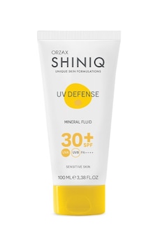 Shiniq Uv Defence Mıneral Fluıd 30+spf 100ml Shiniq Uv Defence Mıneral Fluıd 30+spf 100ml