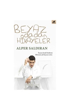 Beyaz Odadan Hikayeler N11.7442