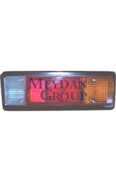 Mıtsubıshı Canter- Fe515- 98/06 Stop Lambası Sağ Küçük Tip Kırmızı/sarı/beyaz Tyc