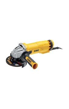 Dewalt DWE4237-QS 1400W 125MM Taşlama