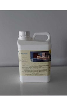 Blueflame Bioethanol Şömine Yakıtı 5 Lt