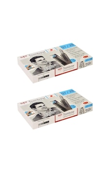 Tombow Min Klasik Tüp 07/2B 24'lü Tombow Min Klasik Tüp 07/2B 24'lü