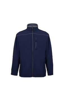 Eser - Softshell Mont Lacivert Slim Fit Eser - Softshell Mont Lacivert Slim Fit