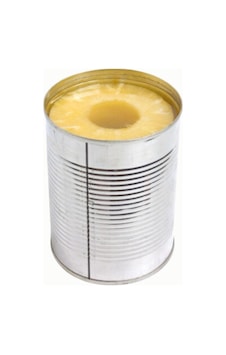 Dilimli Ananas Konserve 24'lü 850 Gr Diğer Dilimli Ananas Konserve 24'lü 850 Gr Diğer