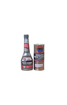 Restore Motor Onarıcı 400 Ml Restore Motor İç Temizleme 250 Ml