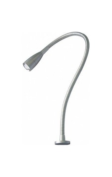Aqualed Esnek Okuma Lambası, Beyaz, 1W, 12 & 24V,Dc Aqualed Esnek Okuma Lambası, Beyaz, 1W, 12 & 24V,Dc