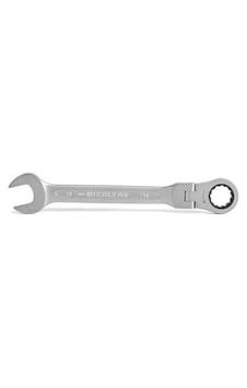 İzeltaş 0345 Mafsallı Cırcır Kombine Anahtar 10 Mm N11.16326 İzeltaş 0345 Mafsallı Cırcır Kombine Anahtar 10 Mm N11.16326