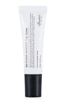 Benton Honest Honest Lip Balm 10 ML Benton Honest Honest Lip Balm 10 ML