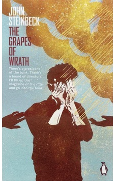 The Grapes of Wrath: John Steinbeck (Penguin Modern Classics) - John Steinbeck - Penguin Classics The Grapes of Wrath: John Steinbeck (Penguin Modern Classics) - John Steinbeck - Penguin Classics