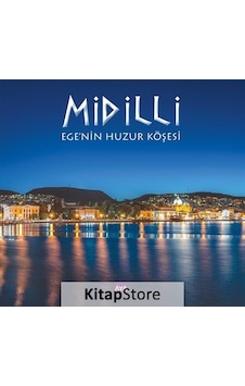 Midilli - Ş. Levent Deniz Midilli - Ş. Levent Deniz