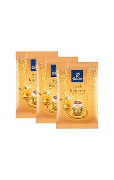 Tchibo Türk Kahvesi 3 x 100 G Tchibo Türk Kahvesi 3 x 100 G