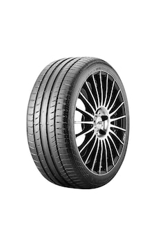 Continental 315/30R21 105Y XL Contısportcontact 5 P N1 Contınental Y25 Yaz Lastiği 2025