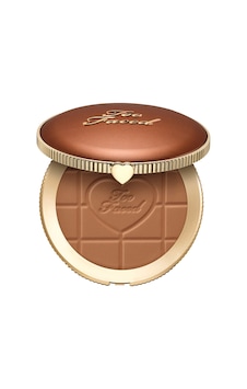 Too Faced Chocolate Soleil Bronzer - Mat Bitişli Bronzlaştırıcı Pudra - Milk Chocolate Diğer Too Faced Chocolate Soleil Bronzer - Mat Bitişli Bronzlaştırıcı Pudra - Milk Chocolate Diğer